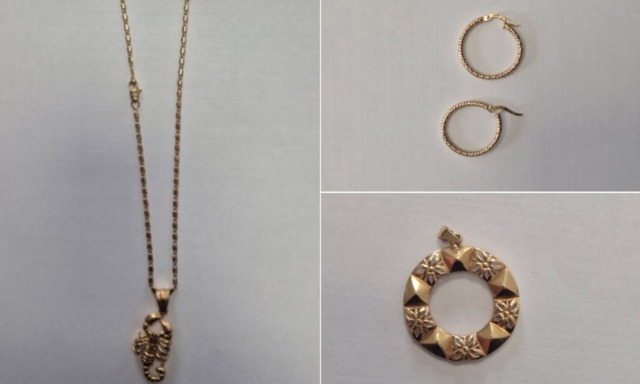 Recuperati oro e utensili rubati, i Carabinieri di Codevigo cercano i proprietari