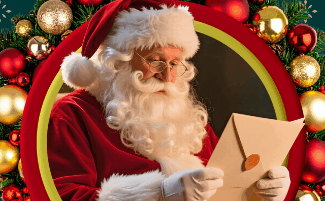 “Le Brentelle”, incontrare Babbo Natale e non solo: cioccolata calda e il concorso “Impacchetta un sogno, aiuta il canile!”