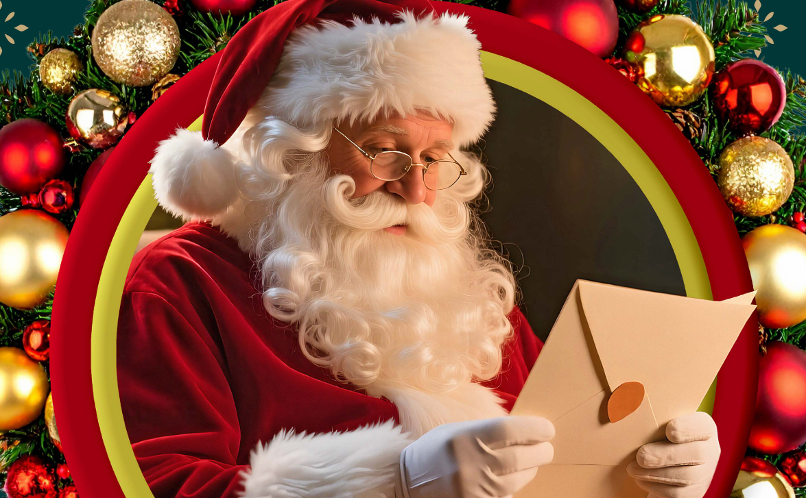 “Le Brentelle”, incontrare Babbo Natale e non solo: cioccolata calda e il concorso “Impacchetta un sogno, aiuta il canile!”