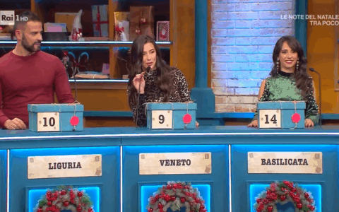 Chi è la “pacchista” (e Miss) padovana che rappresenta il Veneto ad Affari Tuoi a fine 2025