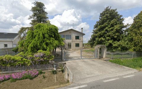 26enne accoltellato da un connazionale nel centro accoglienza di Terrassa Padovana