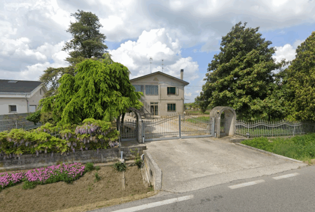 26enne accoltellato da un connazionale nel centro accoglienza di Terrassa Padovana