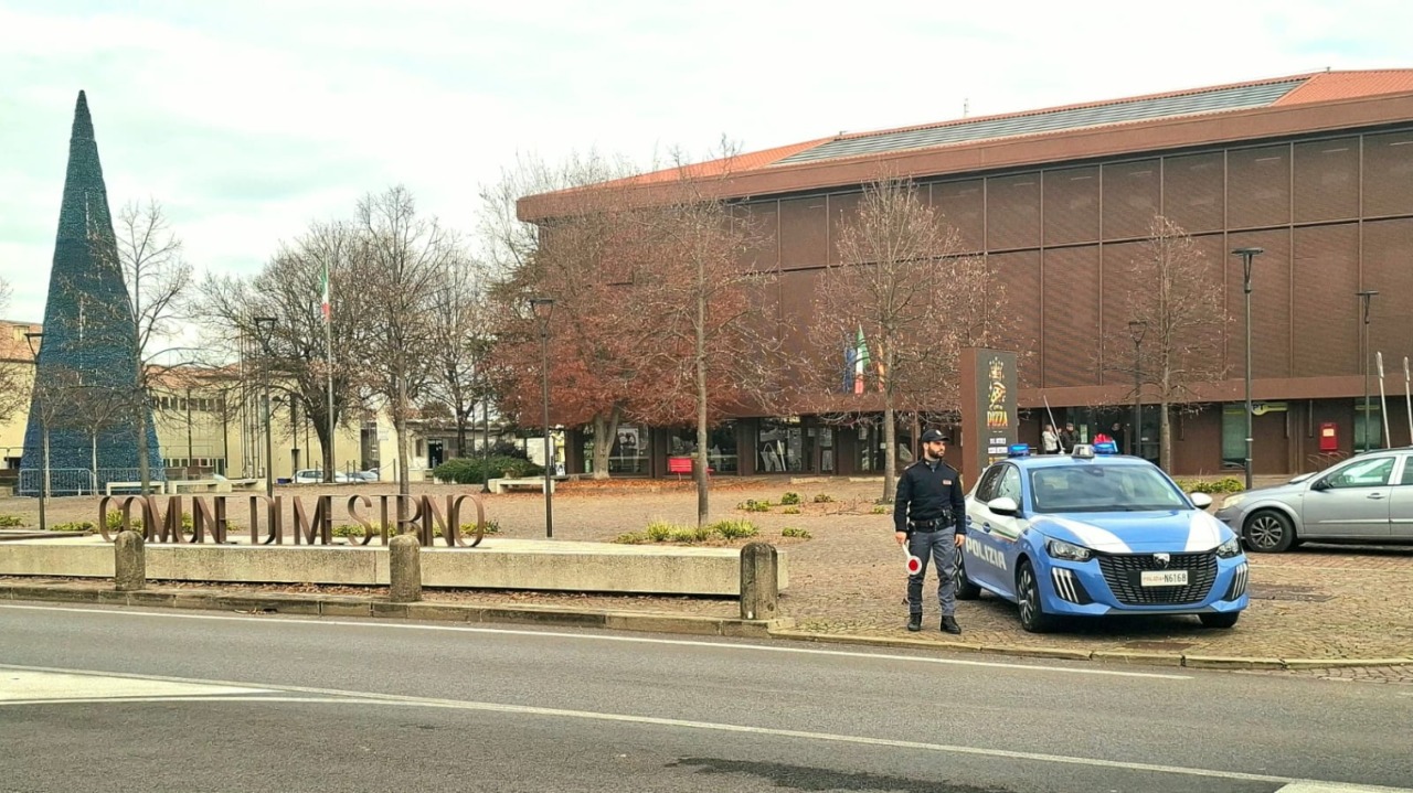 L’attività di vigilanza, prevenzione e controllo della Questura in provincia