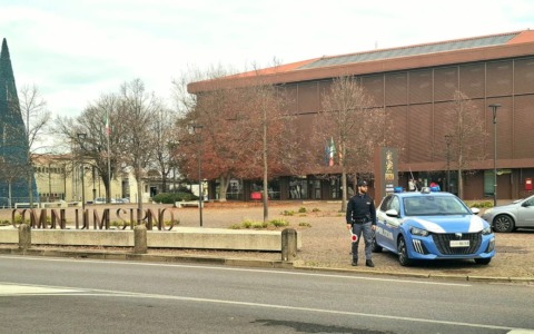 L’attività di vigilanza, prevenzione e controllo della Questura in provincia