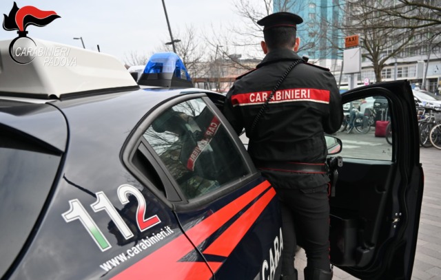 Sette denunce dopo lo scontro armato tra due famiglie rivali a Galliera Veneta