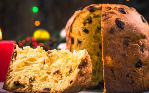 Panettoni industriali venduti come artigianali: multate due pasticcerie a Padova