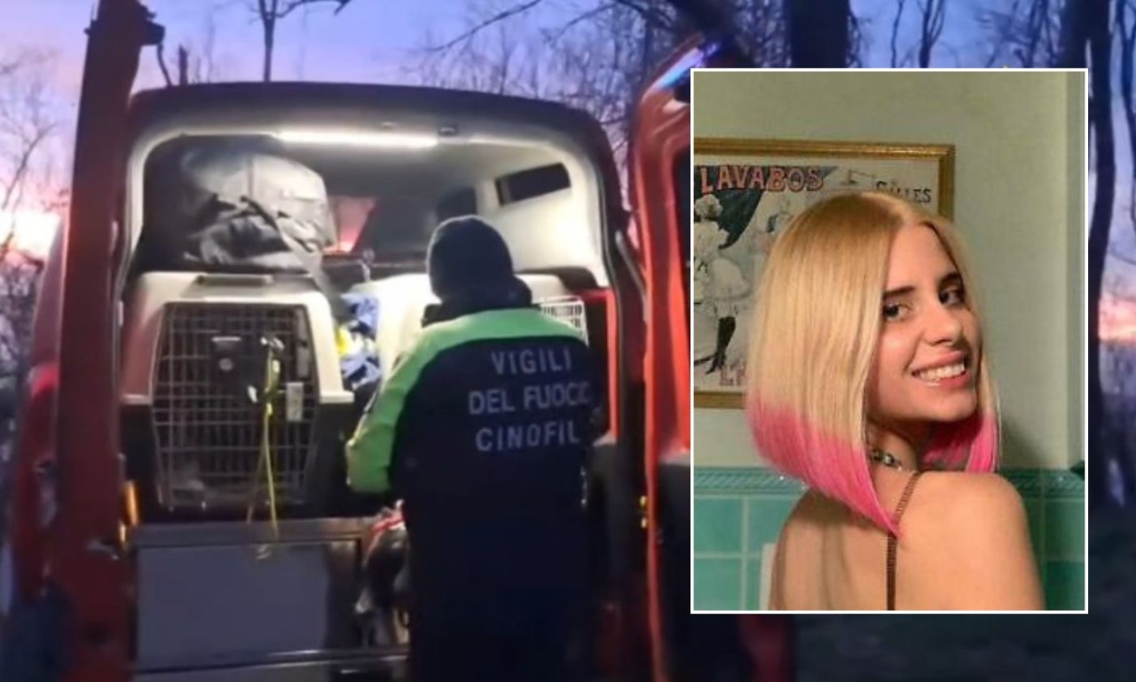 Annabella Martinelli scomparsa dal 6 gennaio 2026, proseguono le ricerche a Teolo e nei Colli Euganei