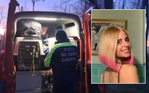 Annabella Martinelli scomparsa dal 6 gennaio 2026, proseguono le ricerche a Teolo e nei Colli Euganei