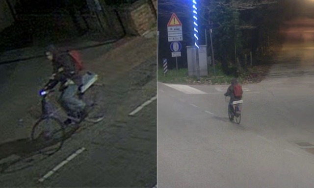 Scomparsa Annabella Martinelli: il navigatore puntava su una destinazione precisa