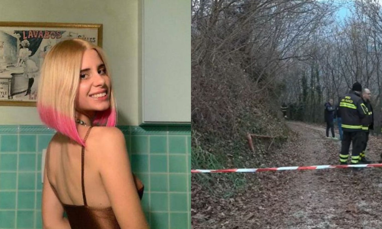 Annabella Martinelli trovata morta sui Colli Euganei: nello zaino i bigliettini in cui annunciava di togliersi la vita