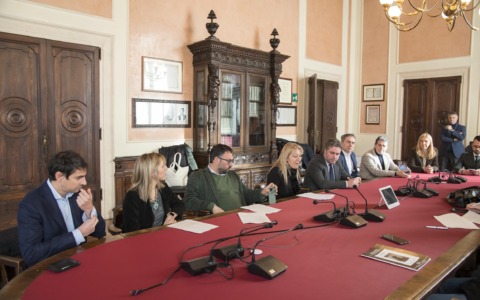 “No all’abbandono” dei rifiuti: il progetto di Provincia e Comuni