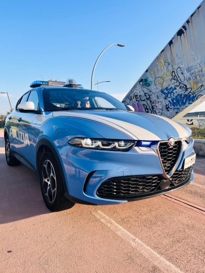 Spacciatori arrestati in zona stazione ferroviaria a Padova (e presto respinti)