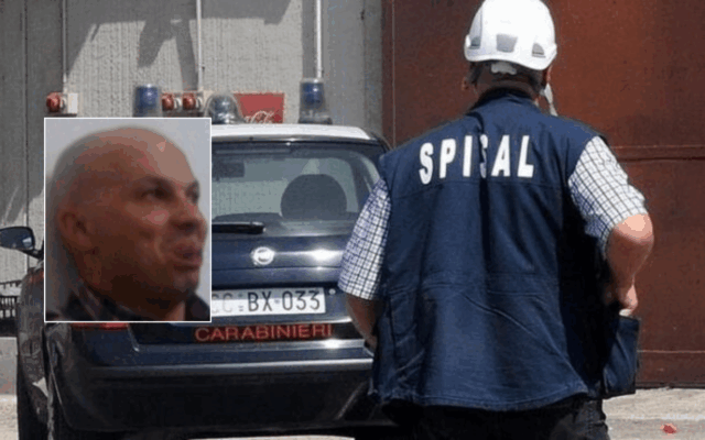 Denis Zeggio muore a 46 anni dopo un malore improvviso sul lavoro