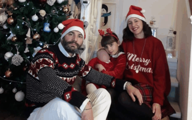 Tragedia Sant’Angelo: tre indagati per la morte della Azzurra Breda, morta dopo il ricovero