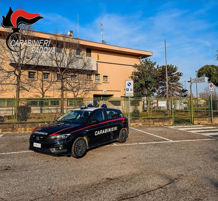 Infortunio mortale sul lavoro ad Este, e su Padova sono due