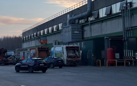 Chi è il dipendete morto ieri alla S.E.S.A. di Ospedaletto