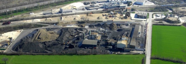 Zone di salvaguardia e impianto Silva, dodici sindaci padovani scrivono al Presidente Stefani