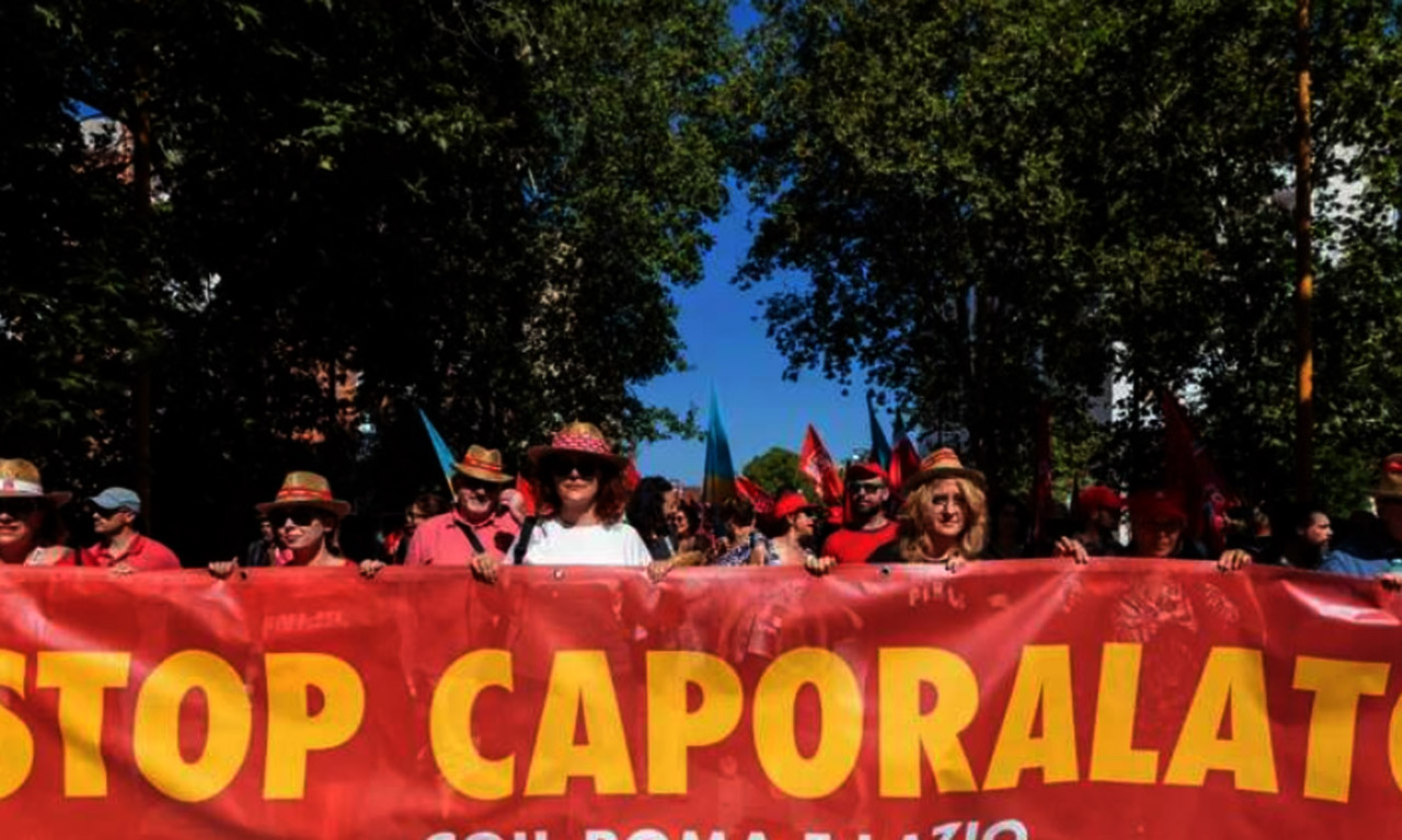 Processo Solidalia: verso il processo, si costituiscono parte civile gli stranieri sfruttati