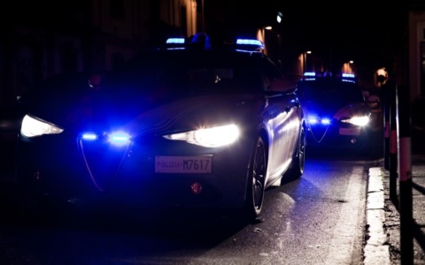 Spaccata in una pizzeria all’Arcella, fermati un minorenne e due “trasfertisti” da Milano