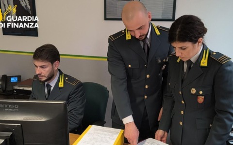 Crediti d’imposta inesistenti, scoperta frode da 150mila euro a Padova