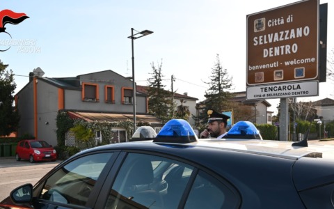 Fermato per un tentato furto in casa, ci riprova anche il giorno dopo ma gli va ancora male