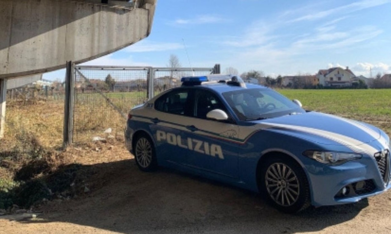 Daspo a tre tifosi della Nuova Monselice per minacce di morte a un 20enne