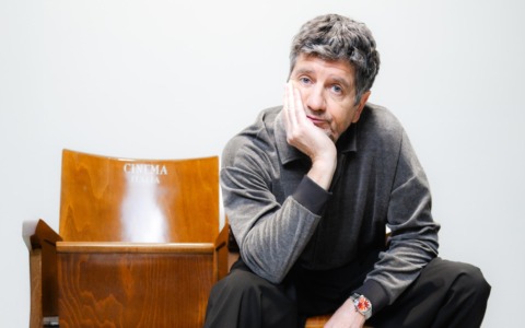 Fabio De Luigi torna sul palco dopo 25 anni: a Padova l’unica data veneta di “Biol – In Carne e Ossa”