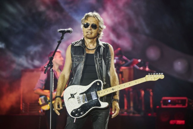 Ligabue torna a Padova: concerto il 25 settembre 2026 alla Kioene Arena