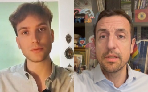 Insulti omofobi di uno studente 12enne al professore, lui fa un esposto ai Carabinieri