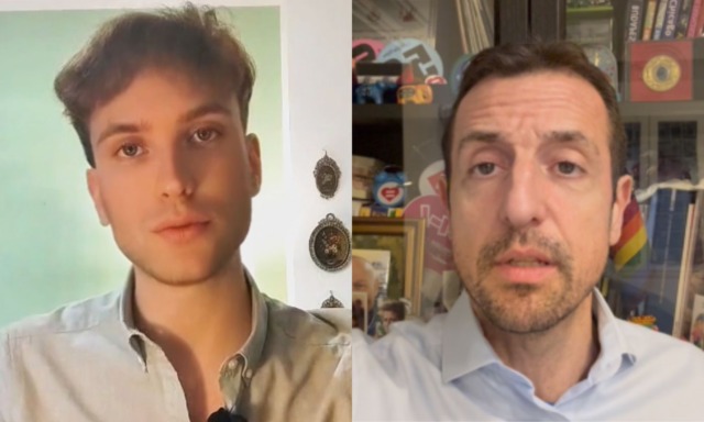 Insulti omofobi di uno studente 12enne al professore, lui fa un esposto ai Carabinieri