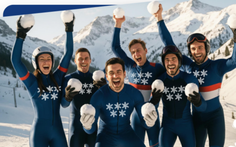 L’università di Padova lancia la campagna “No time to lose” ai Giochi di Milano-Cortina 2026