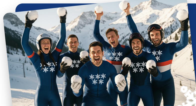 L’università di Padova lancia la campagna “No time to lose” ai Giochi di Milano-Cortina 2026