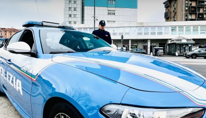 La troupe di “È sempre Cartabianca” assalita a Padova durante la protesta contro la zona rossa