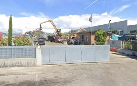 Rapina allo sfasciacarrozze di Fontaniva: proprietaria legata e minacciata con una pistola