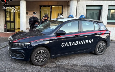 Finto maresciallo 64enne tenta di truffare un’anziana di 91 anni a Selvazzano Dentro