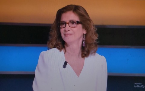 Monica da Abano Terme protagonista alla Ruota della Fortuna