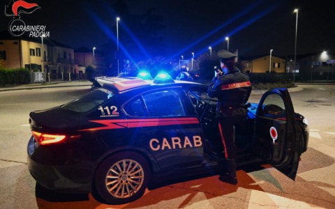 Furto in casa in via dell’Ippodromo a Padova: 35enne incastrato dall’allarme e dalle telecamere