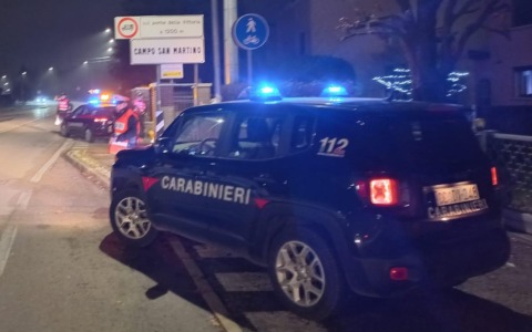 17enne investito nella notte a Marsango: è in pericolo di vita