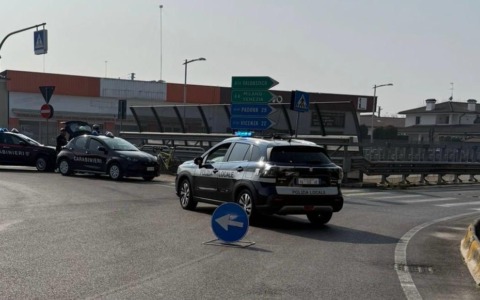 Travolto da un camion a Cittadella, morto ciclista di 84 anni