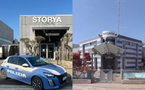 Santa Giustina in Colle, discoteca chiusa per 60 giorni dal Questore dopo l’aggressione a un 19enne