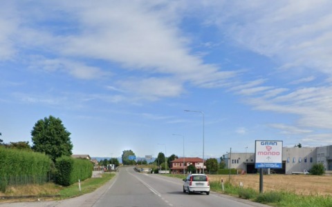 Curtarolo, ciclista 70enne investito e ucciso sulla Valsugana