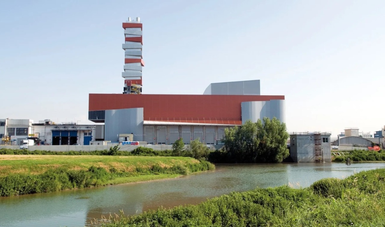 PFAS e cromo oltre i limiti: contaminata la falda San Lazzaro vicino al termovalorizzatore di Padova