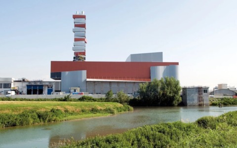 PFAS e cromo oltre i limiti: contaminata la falda San Lazzaro vicino al termovalorizzatore di Padova