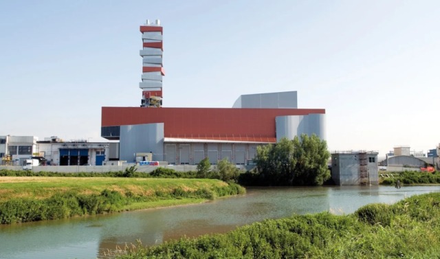 PFAS e cromo oltre i limiti: contaminata la falda San Lazzaro vicino al termovalorizzatore di Padova