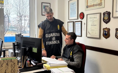 Frodi su fondi pubblici e PNRR per quasi 2 milioni di euro: 12 indagati e sequestri anche a Legnaro