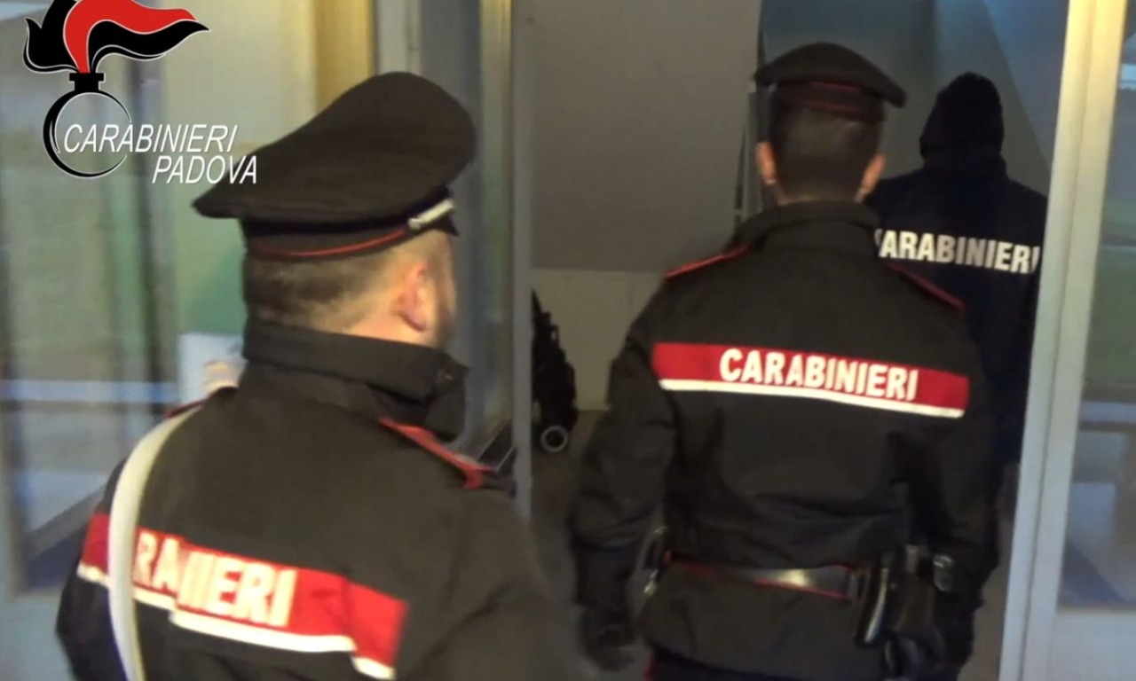 Sgominata banda di spaccio di cocaina nell’Alta Padovana: ultimo indagato fermato a Barcellona