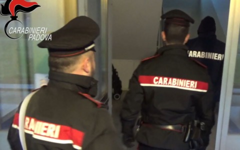 Sgominata banda di spaccio di cocaina nell’Alta Padovana: ultimo indagato fermato a Barcellona