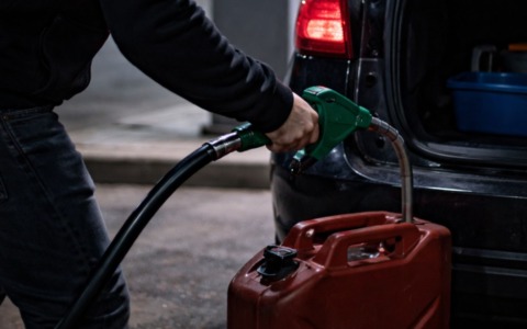 Tramite “fuel card” clonate hanno prelevato 1800 litri di carburante in aziende e distributori padovani e vicentini