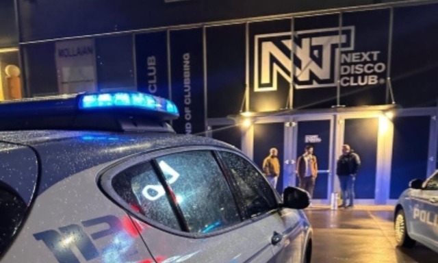 Chiuso per 45 giorni il “Next Disco Club” di Padova dopo la rissa che ha ferito un 19enne all’occhio