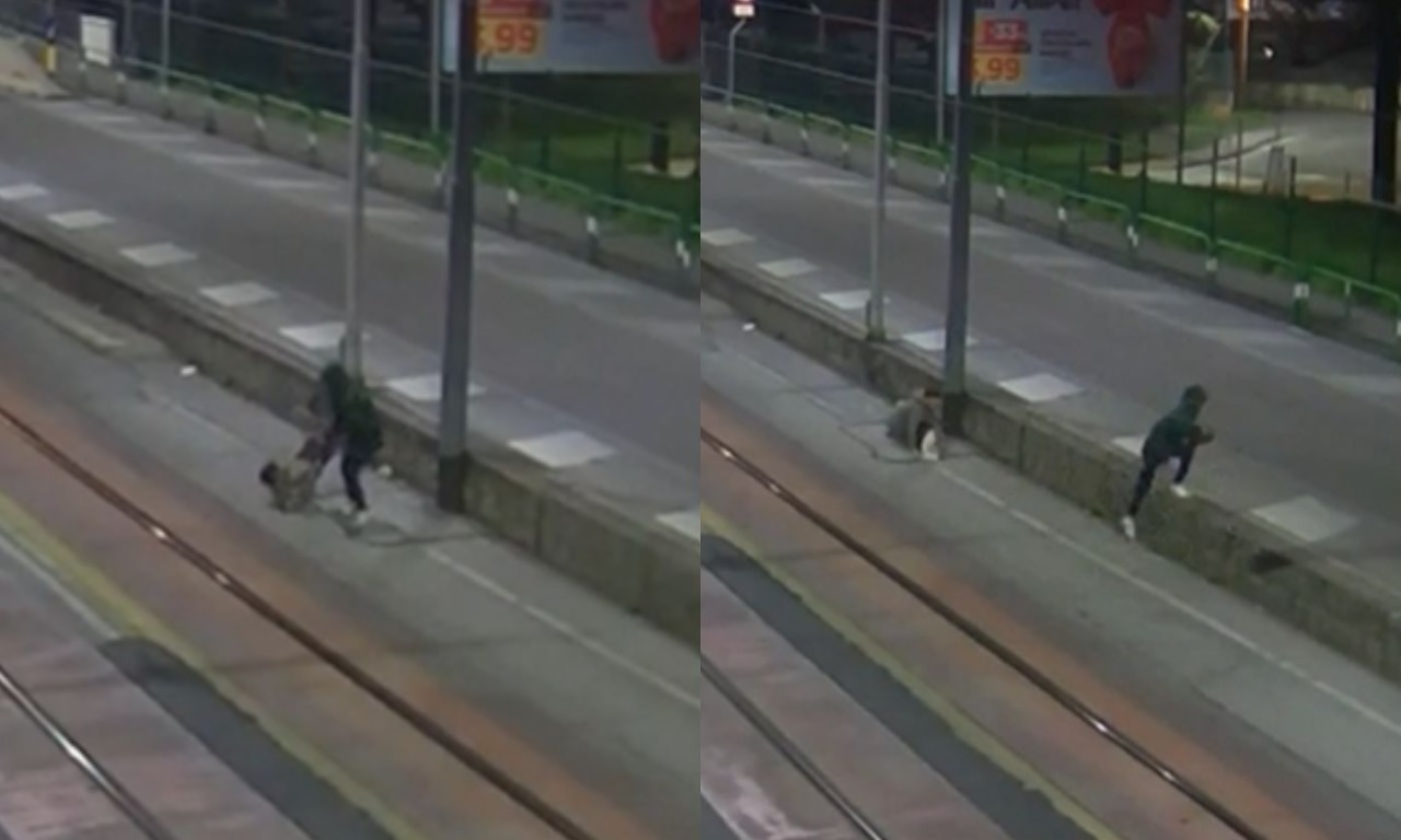 Aggredisce una 60enne e le ruba la borsa, poi chiama i familiari: “Se la rivolete indietro datemi 100 euro”